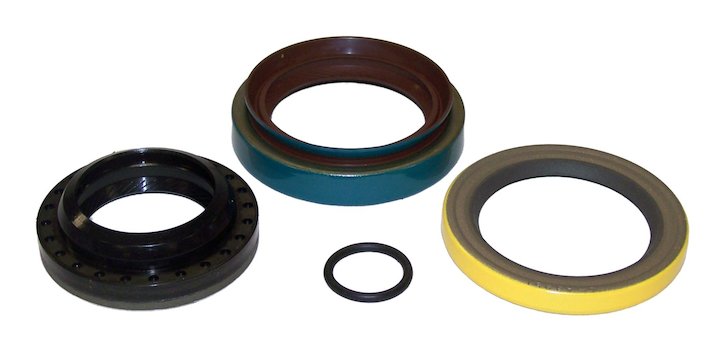 NP247 Complete Seal Kit