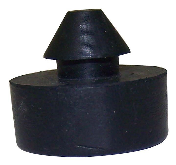 Hood / Grille Grommet (3/8 Thick)
