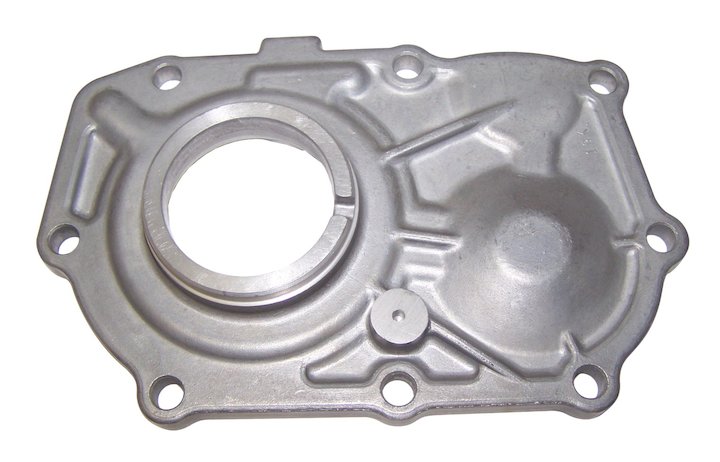 Front Bearing Retainer 92-93 Jeep AX15