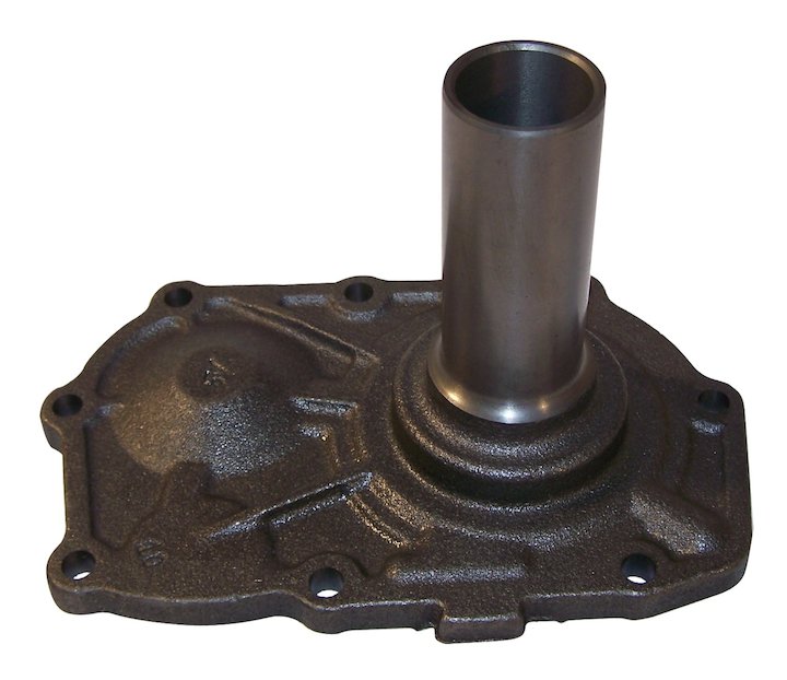 Front Bearing Retainer 94-98 Jeep AX15