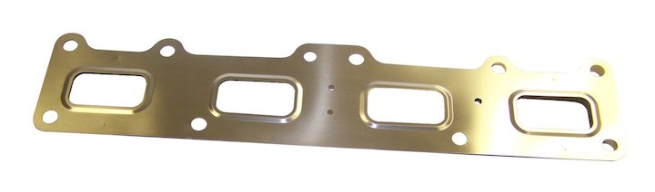 Exhaust Manifold Gasket, 03-06 Wranglers 2.4L