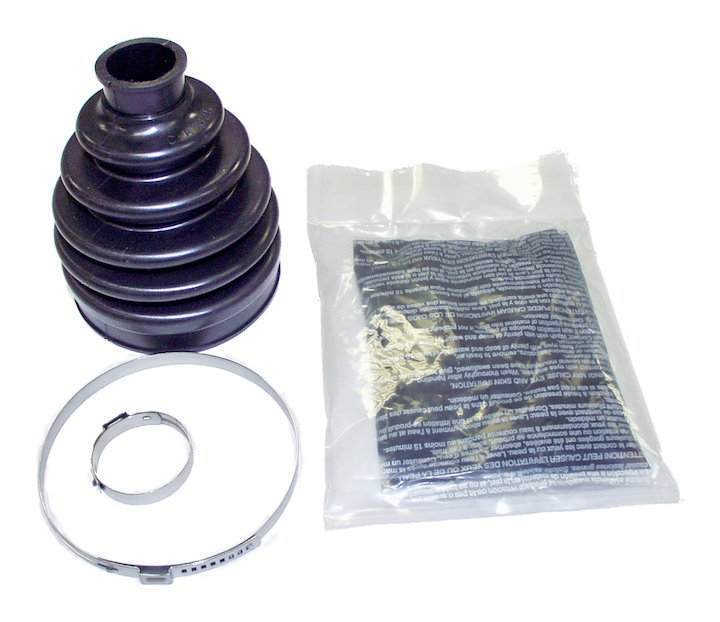 C/V Joint Boot Kit (L or R)