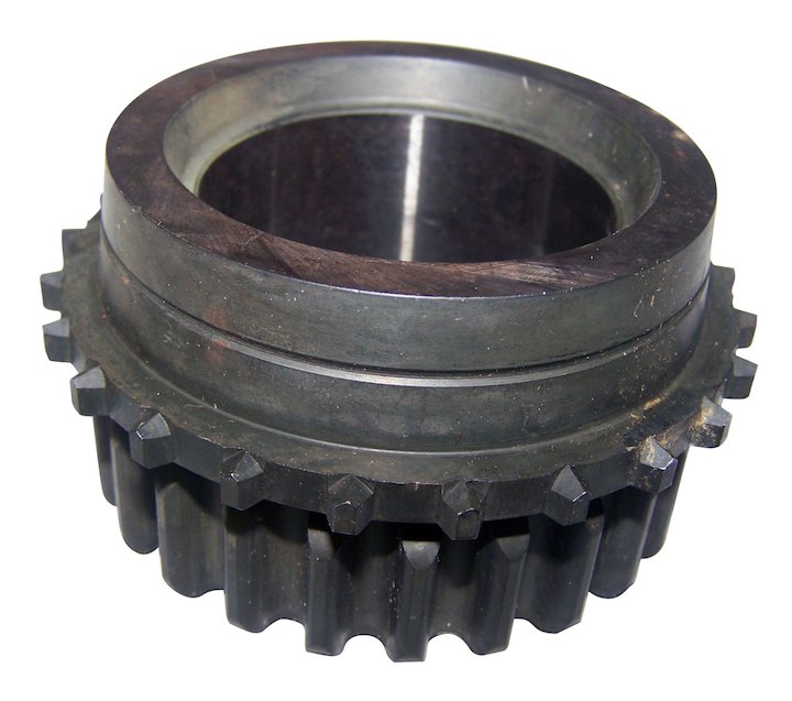 Drive Sprocket 97-02 Jeep with NP231