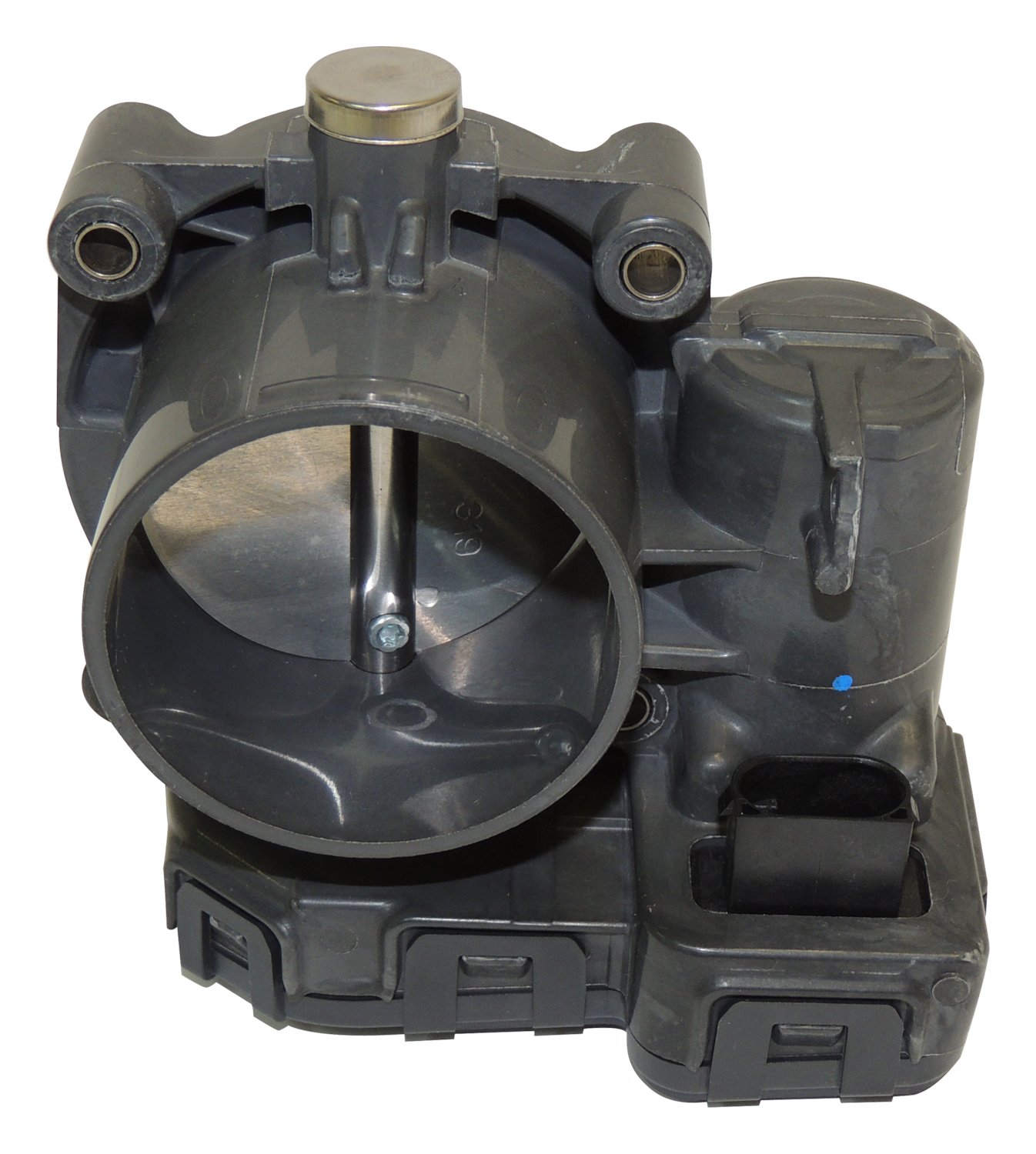Throttle Body for Wranglers, Cherokee, Commander, Liberty and more