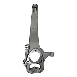 Jeep Cherokee WK Front Right Steering Knuckle