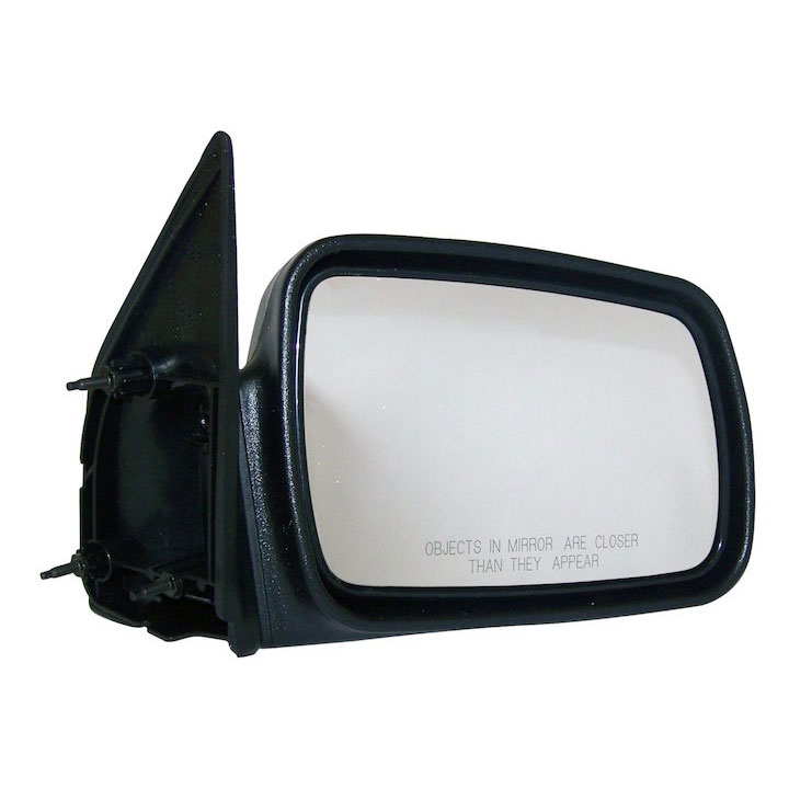 Manual Mirror, Right, 93-98 Grand Cherokee ZJ