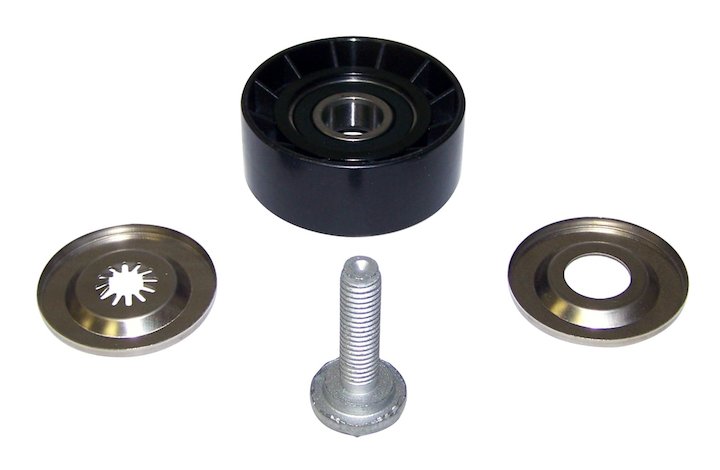 Jeep Patriot Compass Upper Idler Pulley