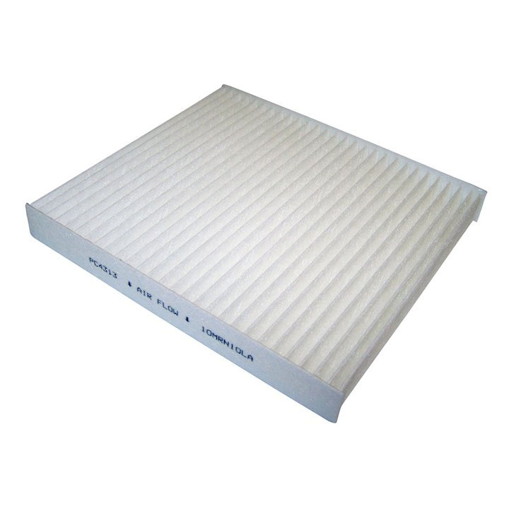 Cabin Air Filter | 2007-17 Jeep Compass & Patriot 2017 Jeep Patriot Cabin Air Filter Location