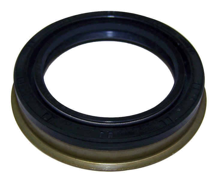 Output Front Seal