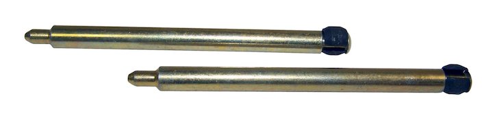 Caliper Pin Set (Rear Brakes)