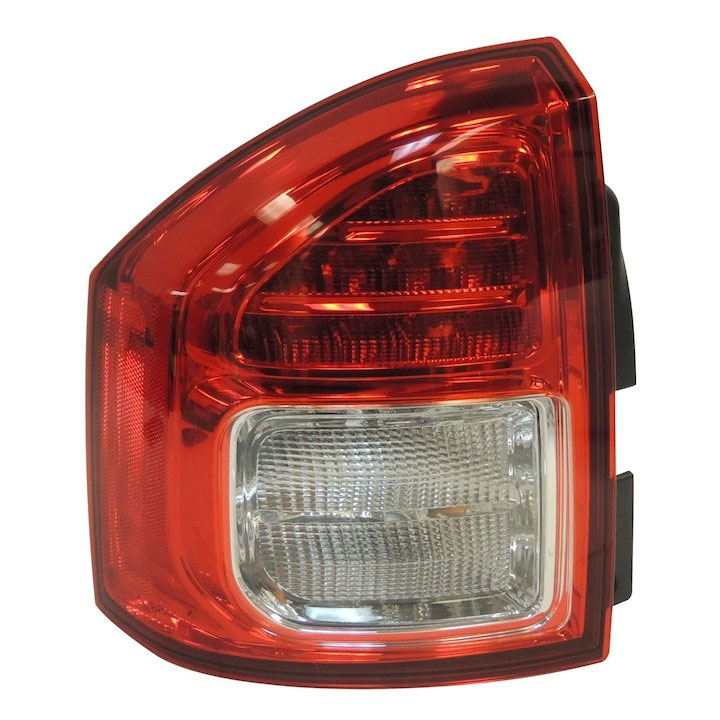Tail Lamp, Left, 11-13 Jeep Compass MK