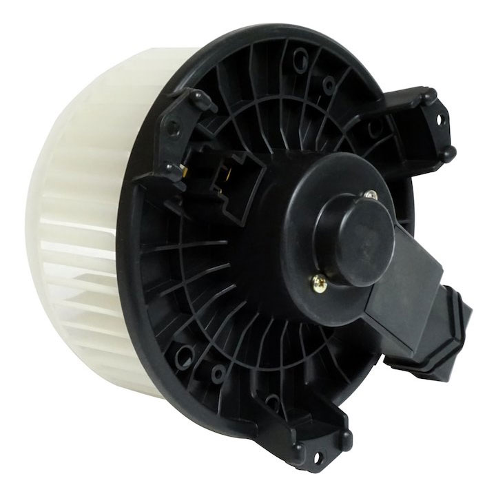 Blower Motor, 07-17 Patriot and Compass