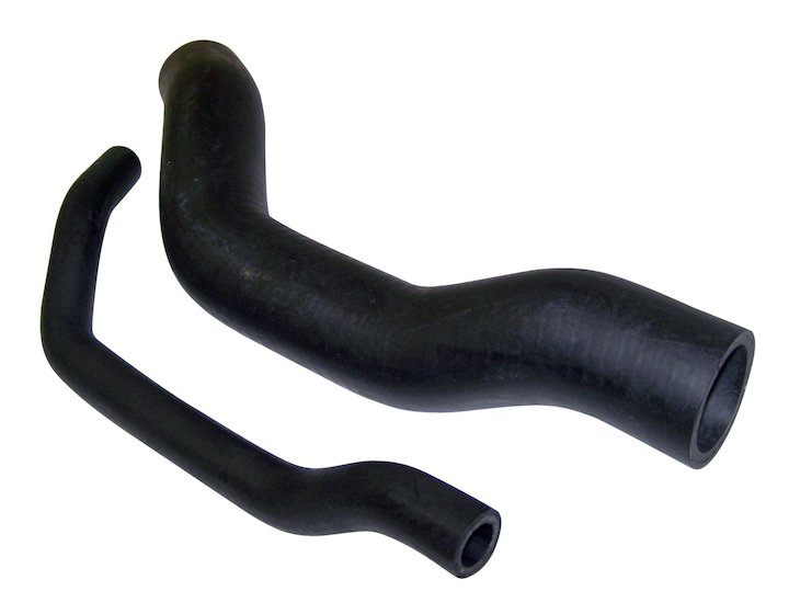 Fuel Filler and Vent Hose, 84-96 Cherokee XJ
