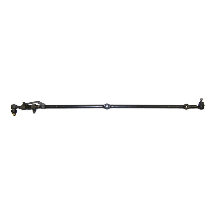 Steering Tie Rod Assembly, Knuckle to Knuckle, 87-90 Wranglers
