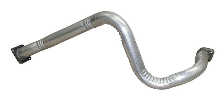Jeep XJ MJ 4.0L Front Exhaust Pipe
