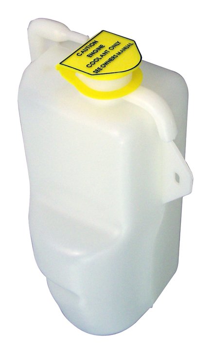 Cherokee Coolant Bottle 91-02 2.5L 4.0L
