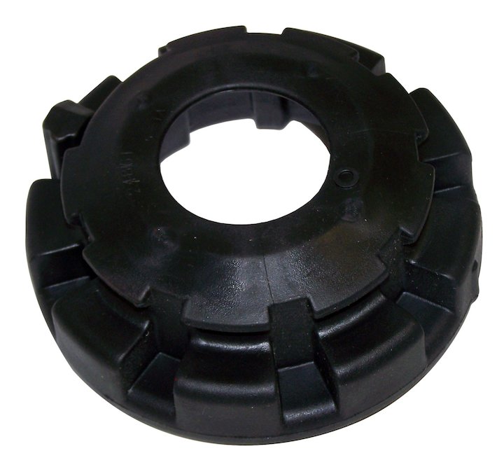 Front Coil Spring Lower Isolator