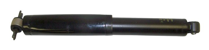 Rear Shock Absorber, High Pressure Gas Charged, 97-04 Wranglers