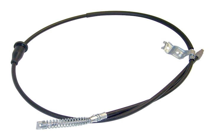 Brake Cable (Left)