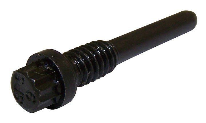 Differential Shaft Pin