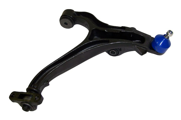 Front Lower Left Control Arm 06-10 Grand Cherokee