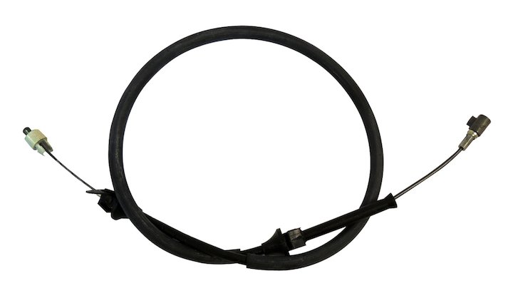 Accelerator Cable 87-88 Cherokee 2.5L Fuel Injected