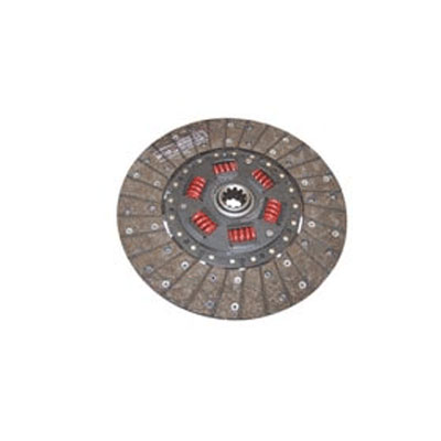 Clutch Disc 76-79 CJ SJ J-Series 5.0L 5.9L 6.6L 10.50 inch