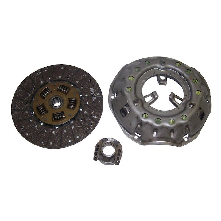 Clutch Cover Kit 78-81 Jeep SJ and J-Series