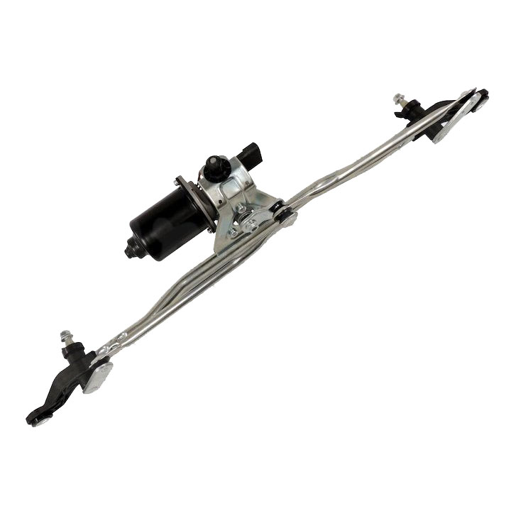 Wiper Motor Assembly, Front, 07-17 Wranglers