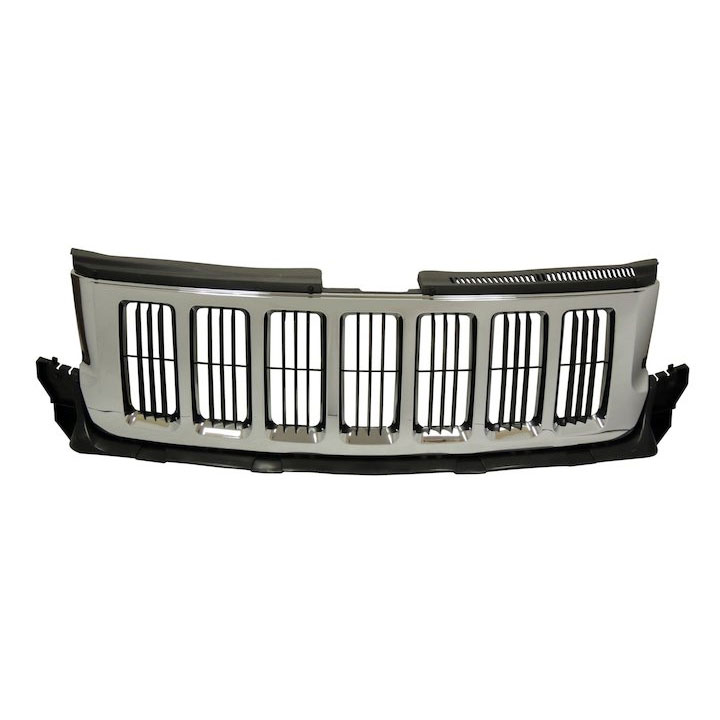 Grille 11-13 Grand Cherokee WK