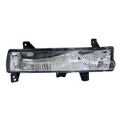 Jeep Compass MP Right Park Turn Signal Lamp