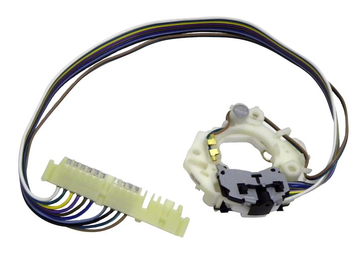 Directional Switch in Steering Column 77-93 Jeeps