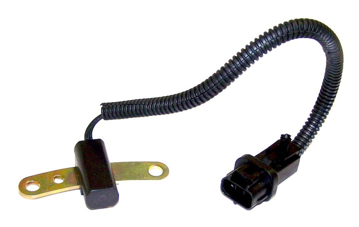 Crankshaft Position Sensor 97-04 Wrangler Cherokee 2.5L 4.0L