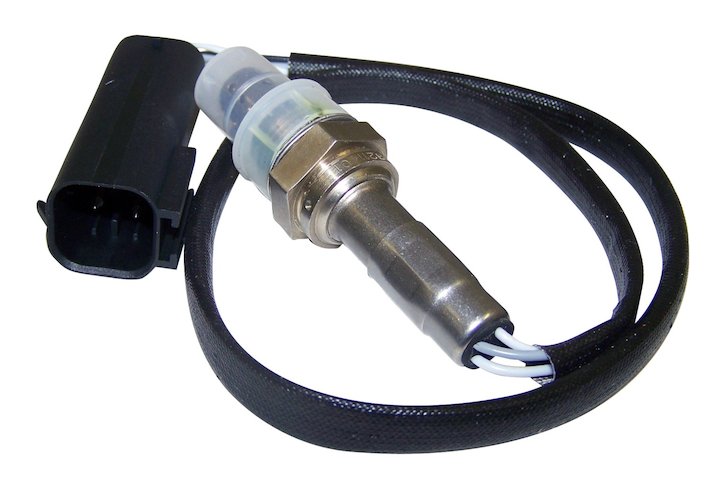 Oxygen Sensor 93-95 Grand Cherokee ZJ 5.2L, 18