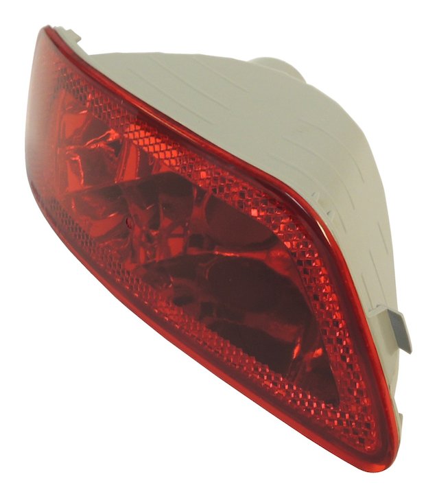 Fog Lamp, Rear Right, 11-16 Patriot and Compass