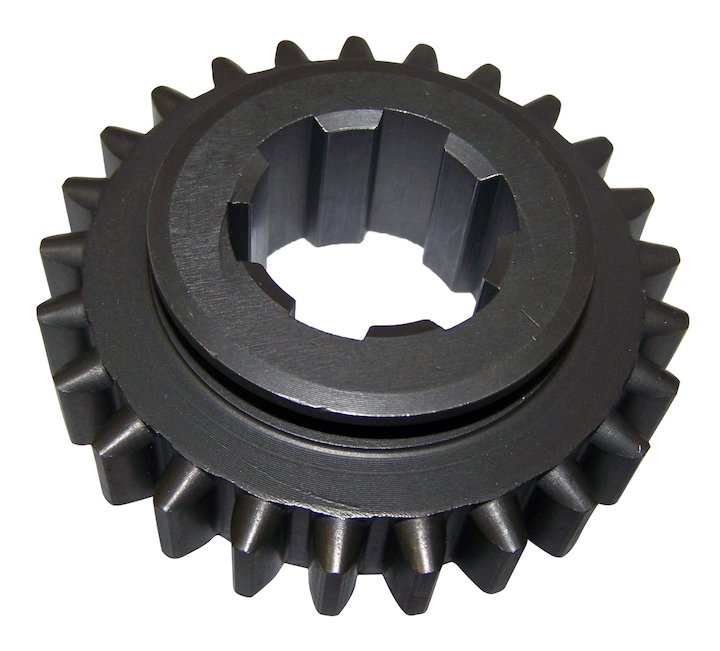 Gear First and Reverse 42-45 MB T84J
