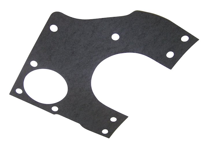 Front Engine Plate Gasket, F-Head, L-Head