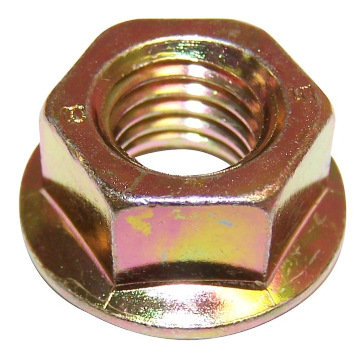 Jeep Flanged Hex Nut