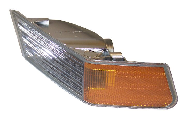 Park and Turn Signal Lamp, Right, 07-10 Patriot