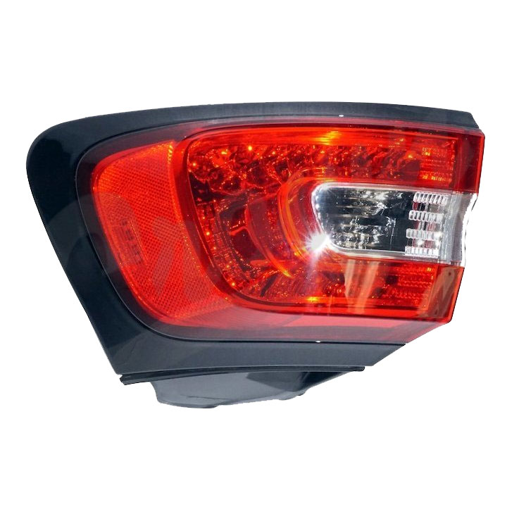 Tail Light, Right Outer, 14-17 Cherokee KL