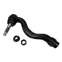 Jeep Grand Cherokee Left Outer Tie Rod End