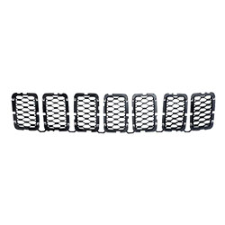 Jeep Cherokee WK Grille Inserts