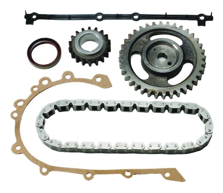 Timing Kit for All Jeeps 1972-1990 with 4.2L engine