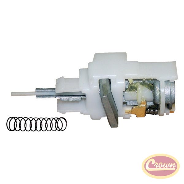 Ignition Switch Actuator