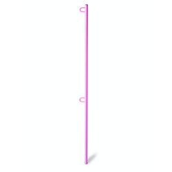 Flag Pole 5.0 feet Pinky