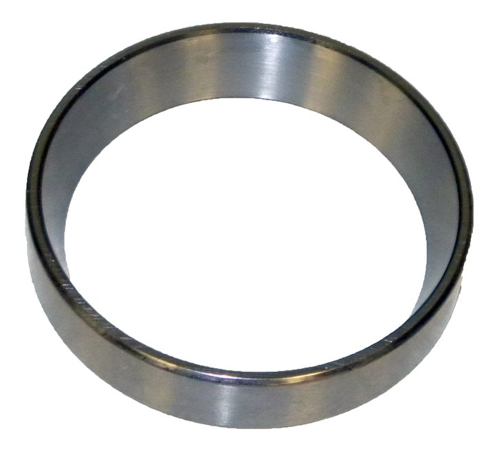 Front Hub Bearing Cup (Outer)