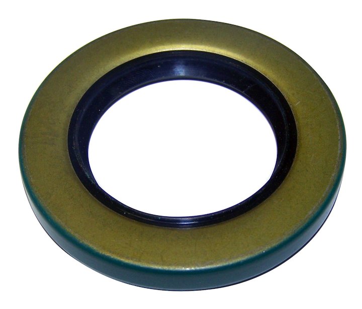 Oil Seal (Front & Rear)