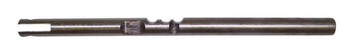 Front Shift Rod