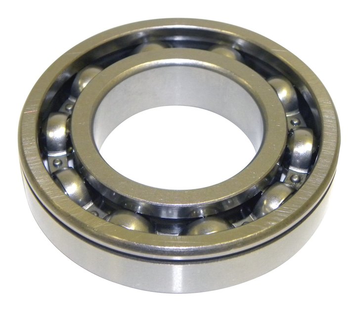Front Bearing T176 and T177 Trans