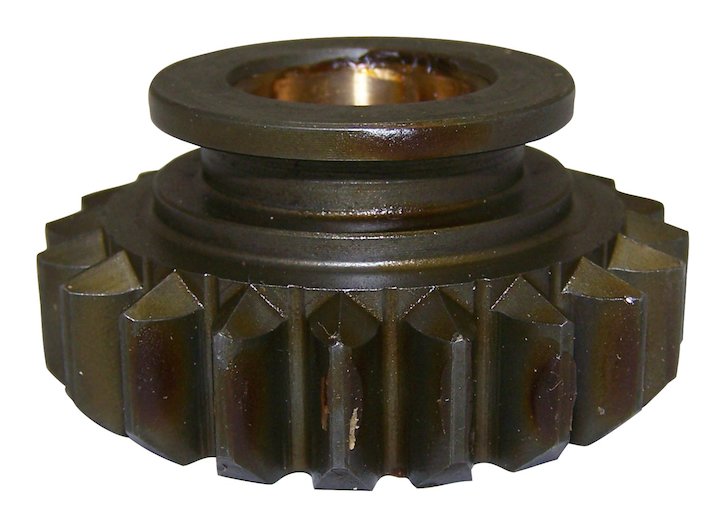 Reverse Idler Gear T4 and T5
